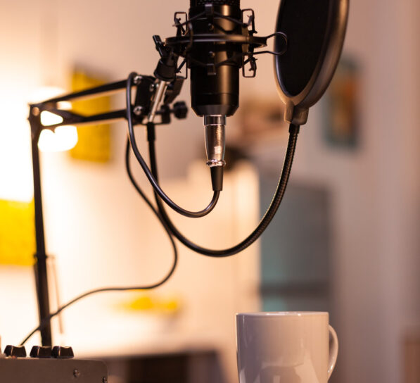 Basic Plan voiceover