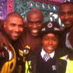 Extended Care Cheperon